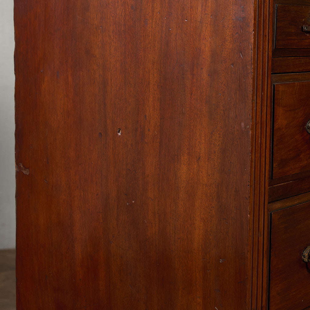 英国 アンティーク チェスト