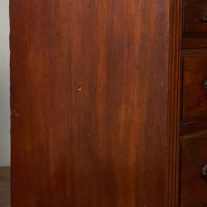 英国 アンティーク チェスト