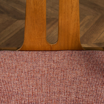 ダイニングアームチェア 座面張替え済み