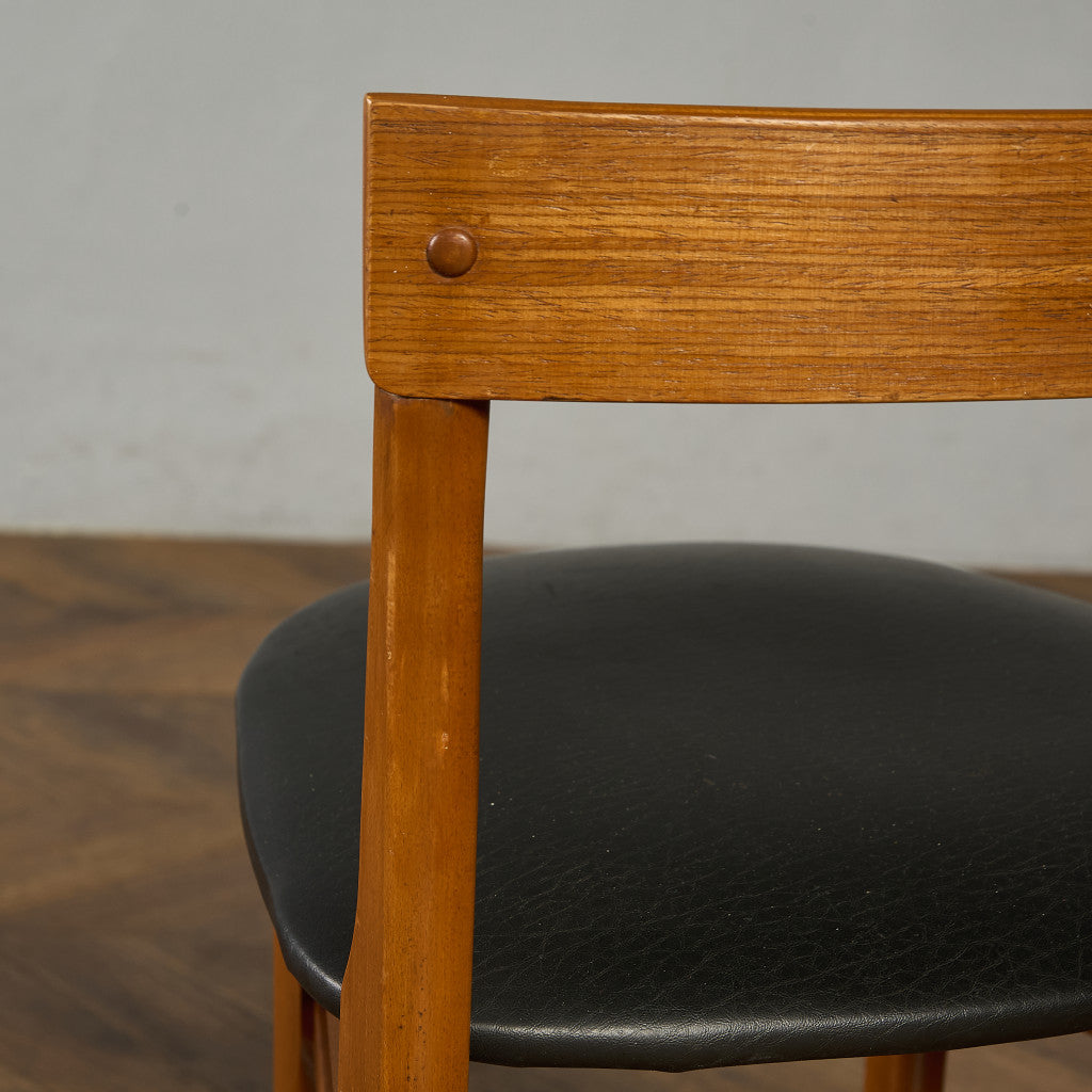 ヴィンテージ ダイニング5点セット