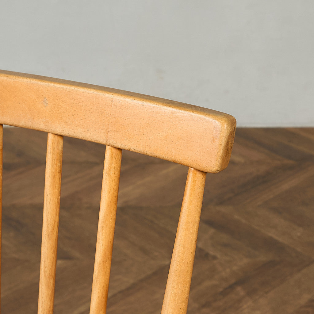 スティックバック ハイバックチェア