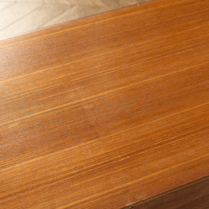 Form FIVE ヴィンテージ サイドボード カスタム アイアン ヘアピンレッグ