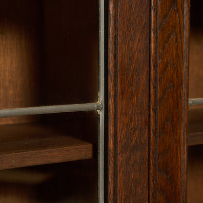 英国 クラシック ブックケース