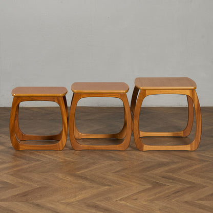 Burlington ネストテーブル