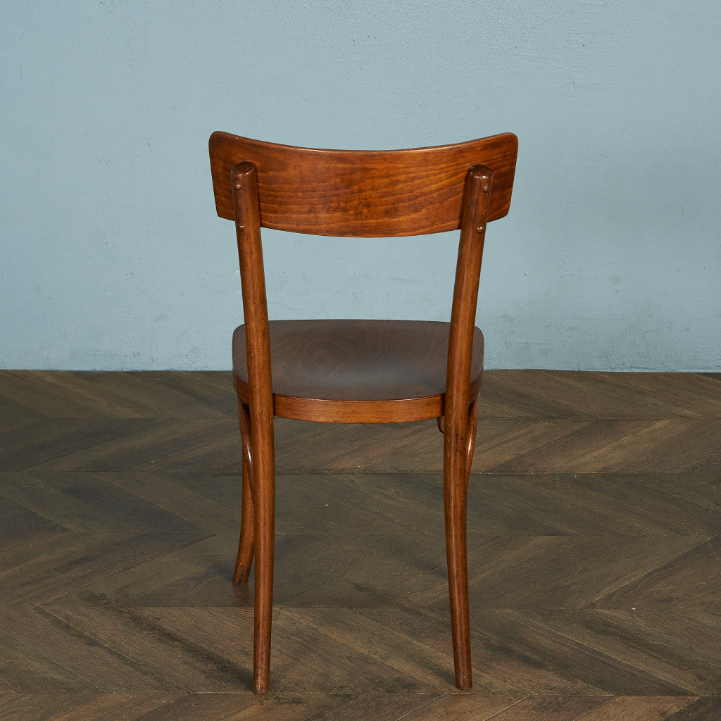 英国クラシック ベントウッドチェア