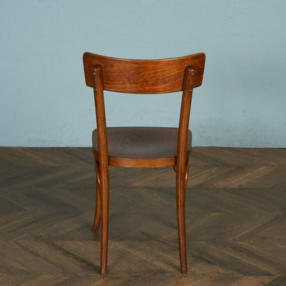 英国クラシック ベントウッドチェア