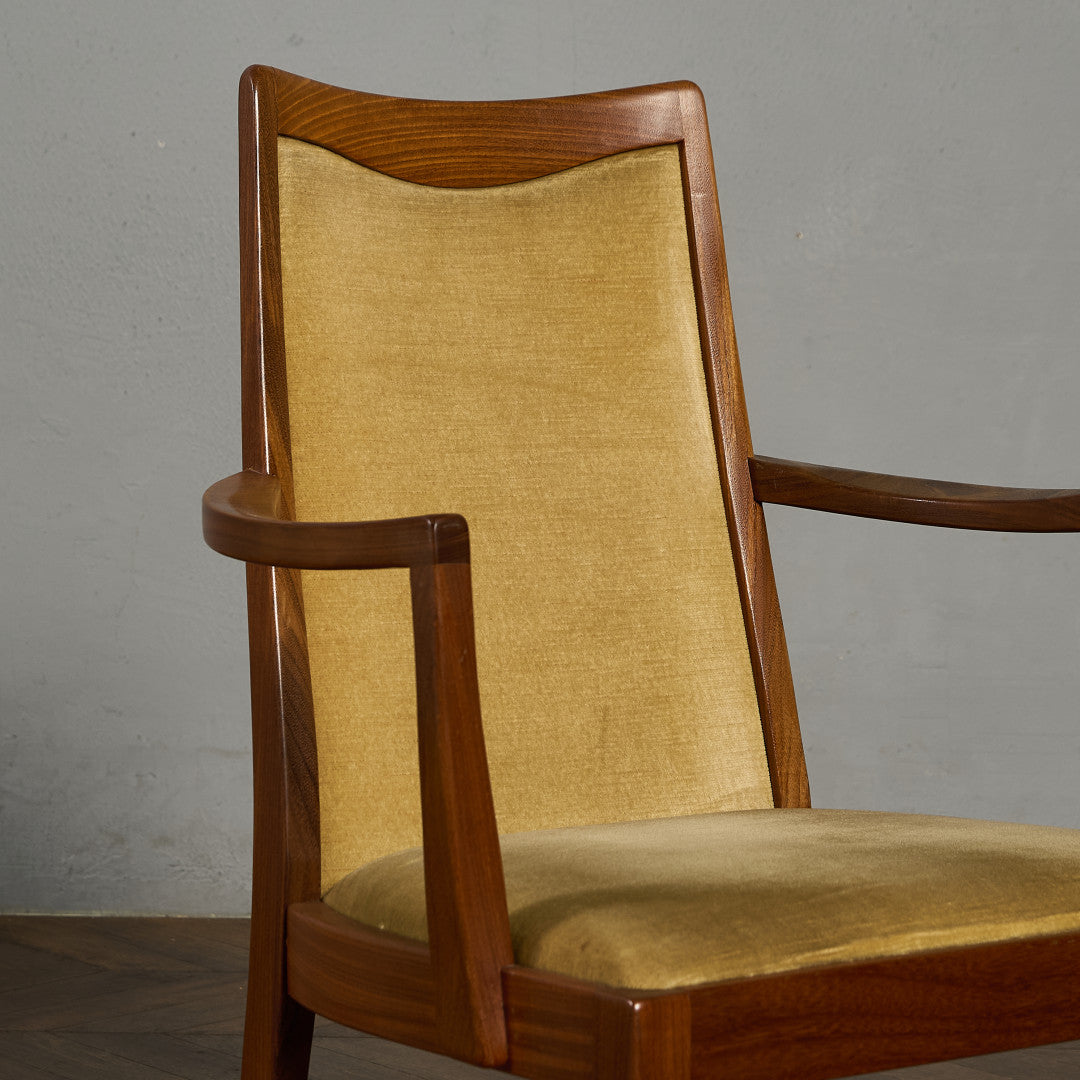 ヴィンテージ アームチェア