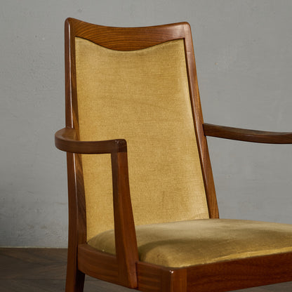 ヴィンテージ アームチェア