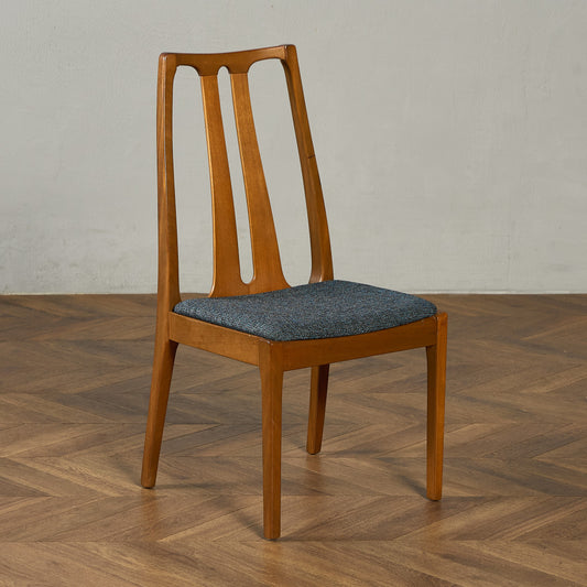 ダイニングチェア  座面張替え済み