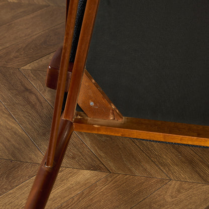 ヴィンテージ アームチェア 座面張替え済み