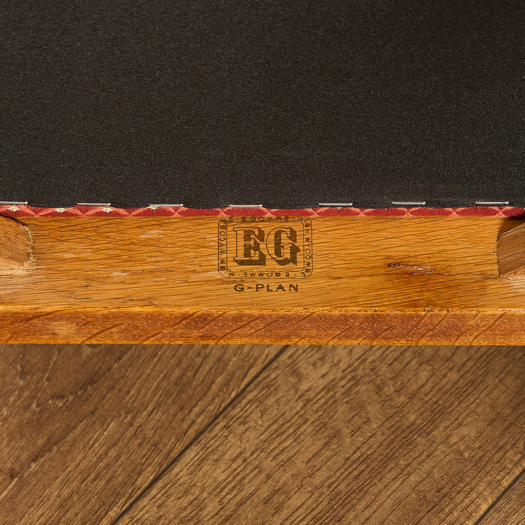 Brandon ダイニングチェア (B630) 座面張替え済み