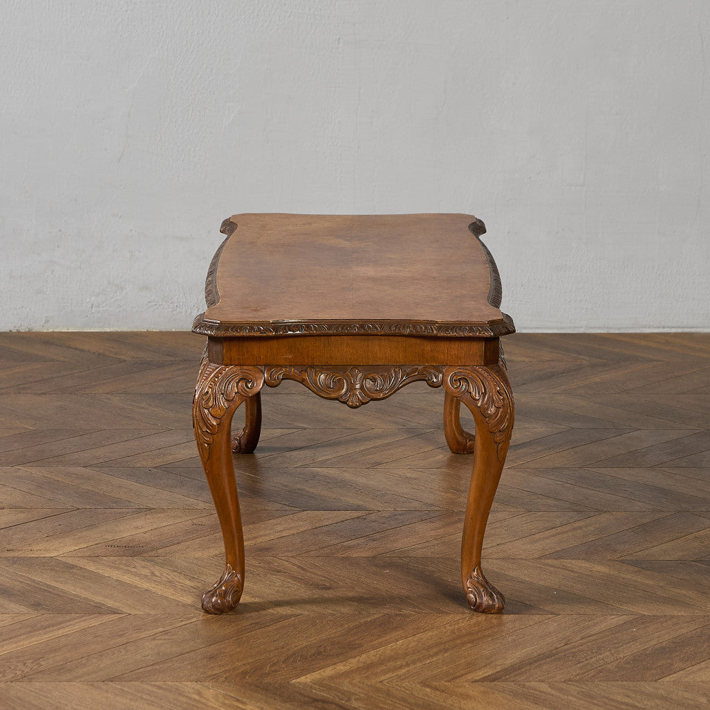 英国 クラシック センターテーブル コーヒーテーブル #97321 – camori
