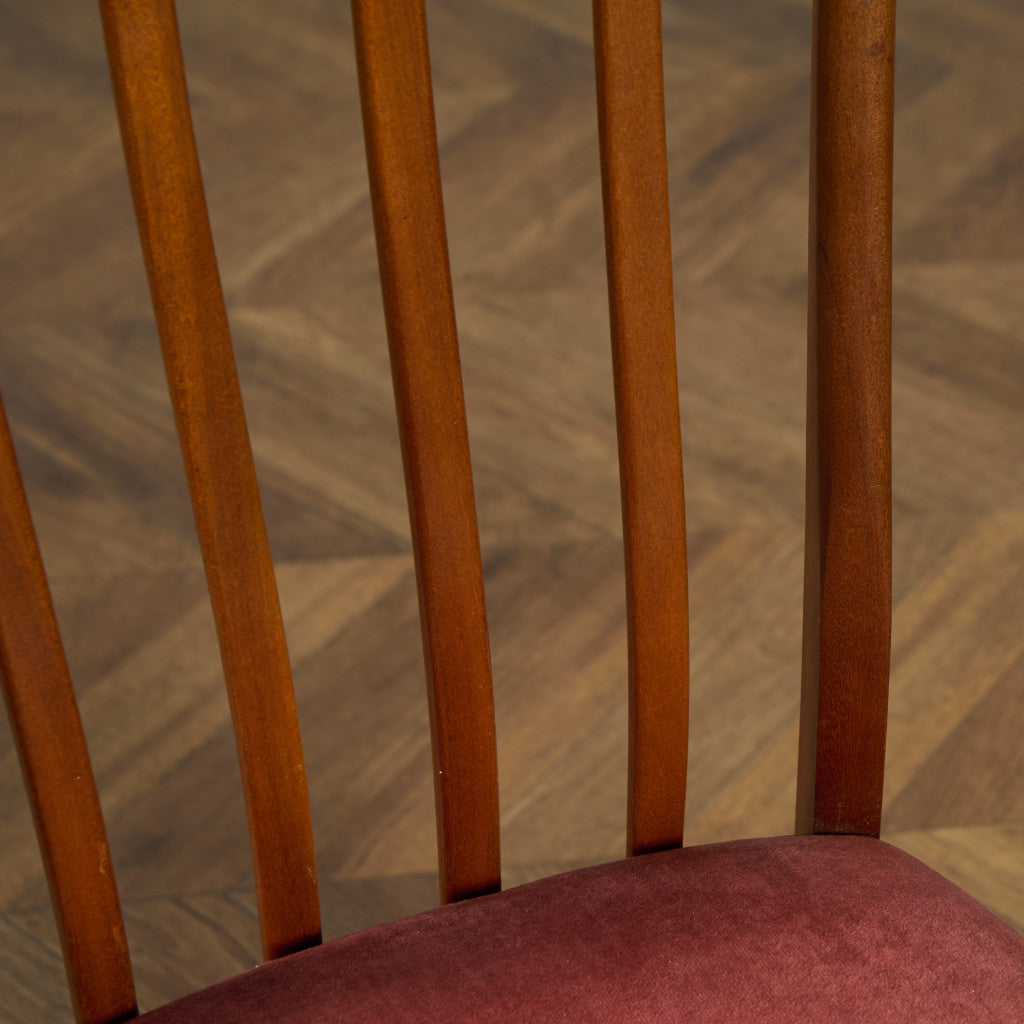 ヴィンテージ ダイニングチェア