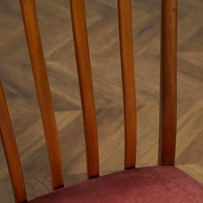 ヴィンテージ ダイニングチェア