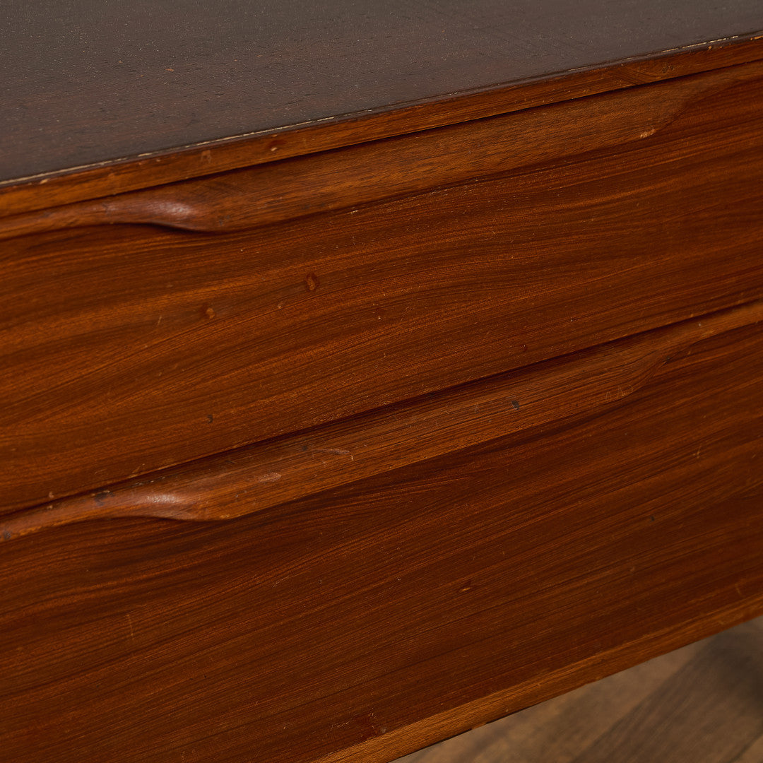 イギリス ヴィンテージ サイドボード