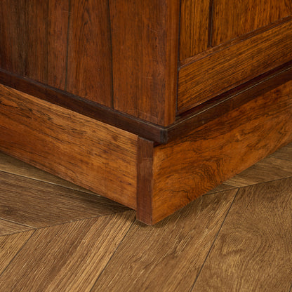 北欧 ヴィンテージ ウォールユニット