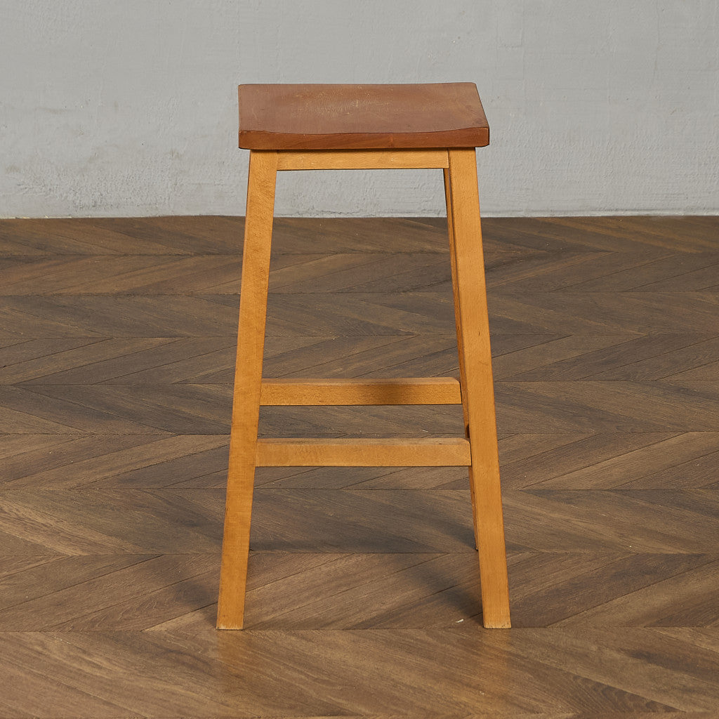 イギリス ヴィンテージ ハイスツール