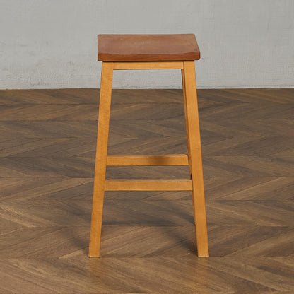 イギリス ヴィンテージ ハイスツール