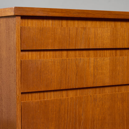 ヴィンテージ ロング サイドボード