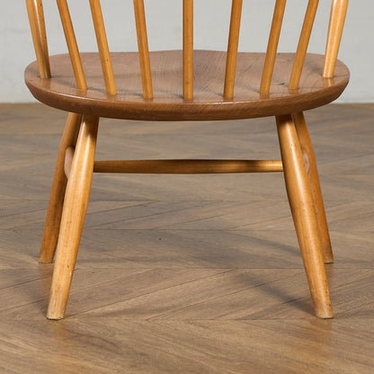 ヴィンテージ スモーカーズ ローチェア