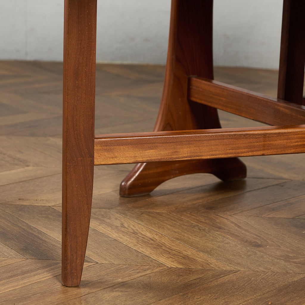 Fresco ドロップリーフ ゲートレッグテーブル