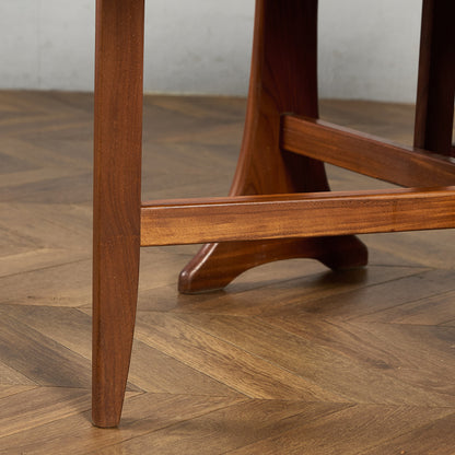 Fresco ドロップリーフ ゲートレッグテーブル