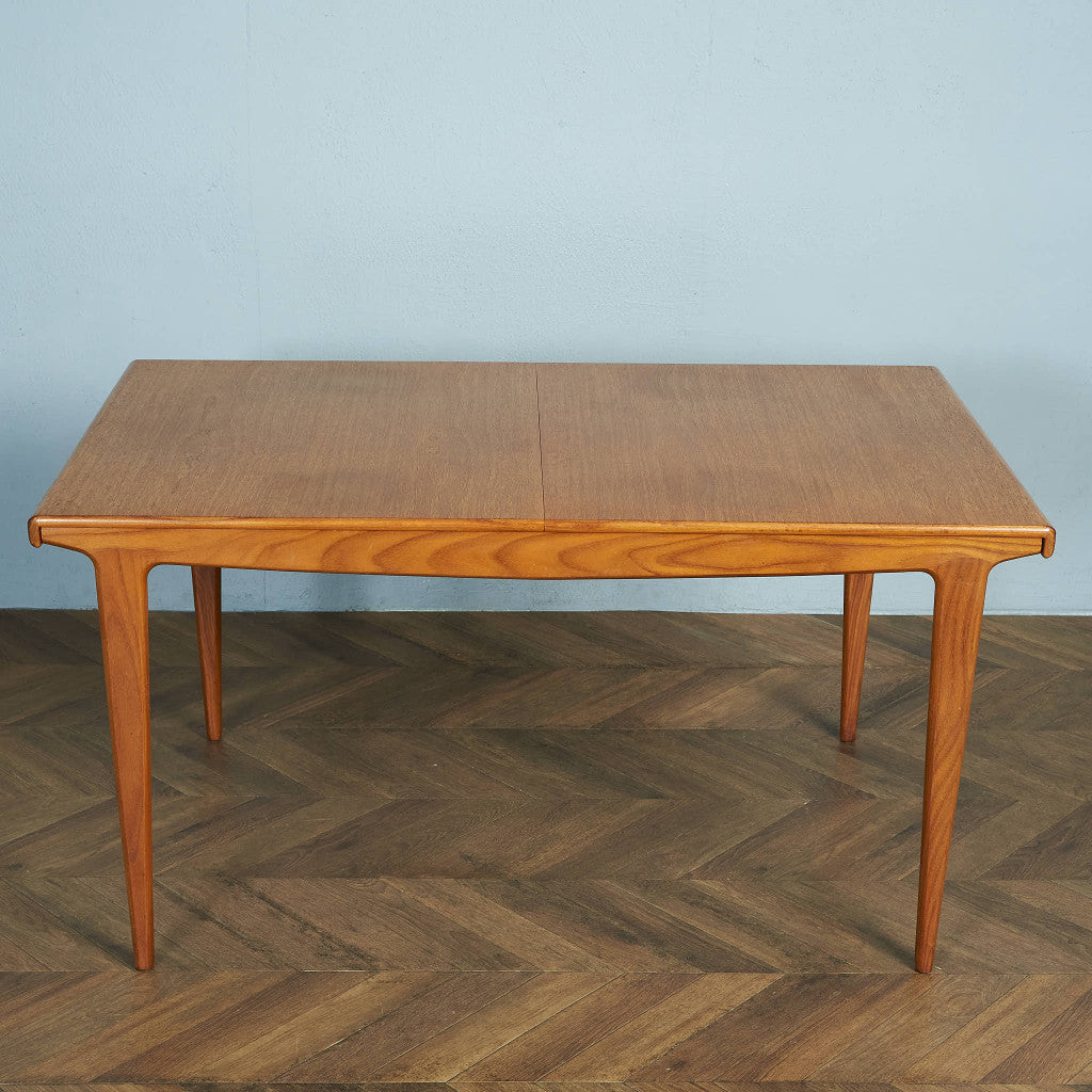 Younger Ltd Vintage Extension Dining Table #84738