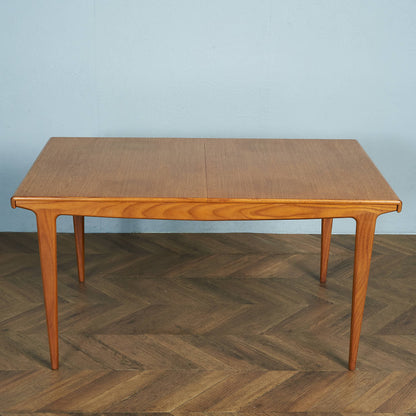 Younger Ltd Vintage Extension Dining Table #84738