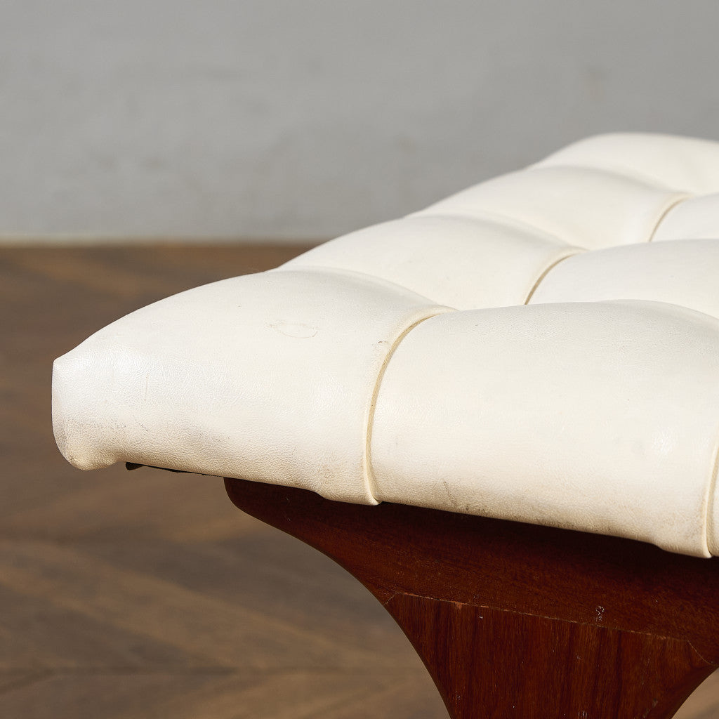 Fresco ホエールレッグ ドレッシングスツール (6820)