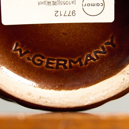 シューリッヒ Scheurich German Art Pottery プランターカバー #97712