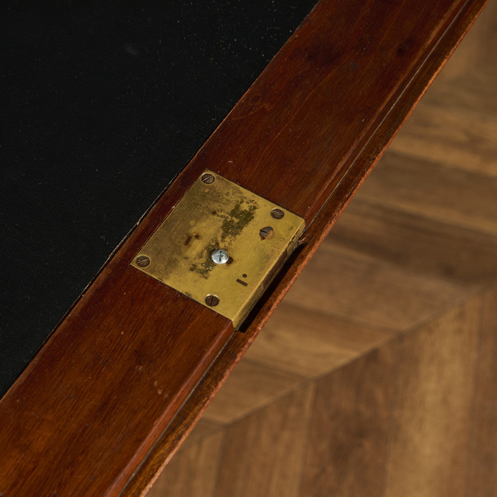 英国 クラシック ライティングビューロー