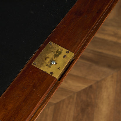 英国 クラシック ライティングビューロー