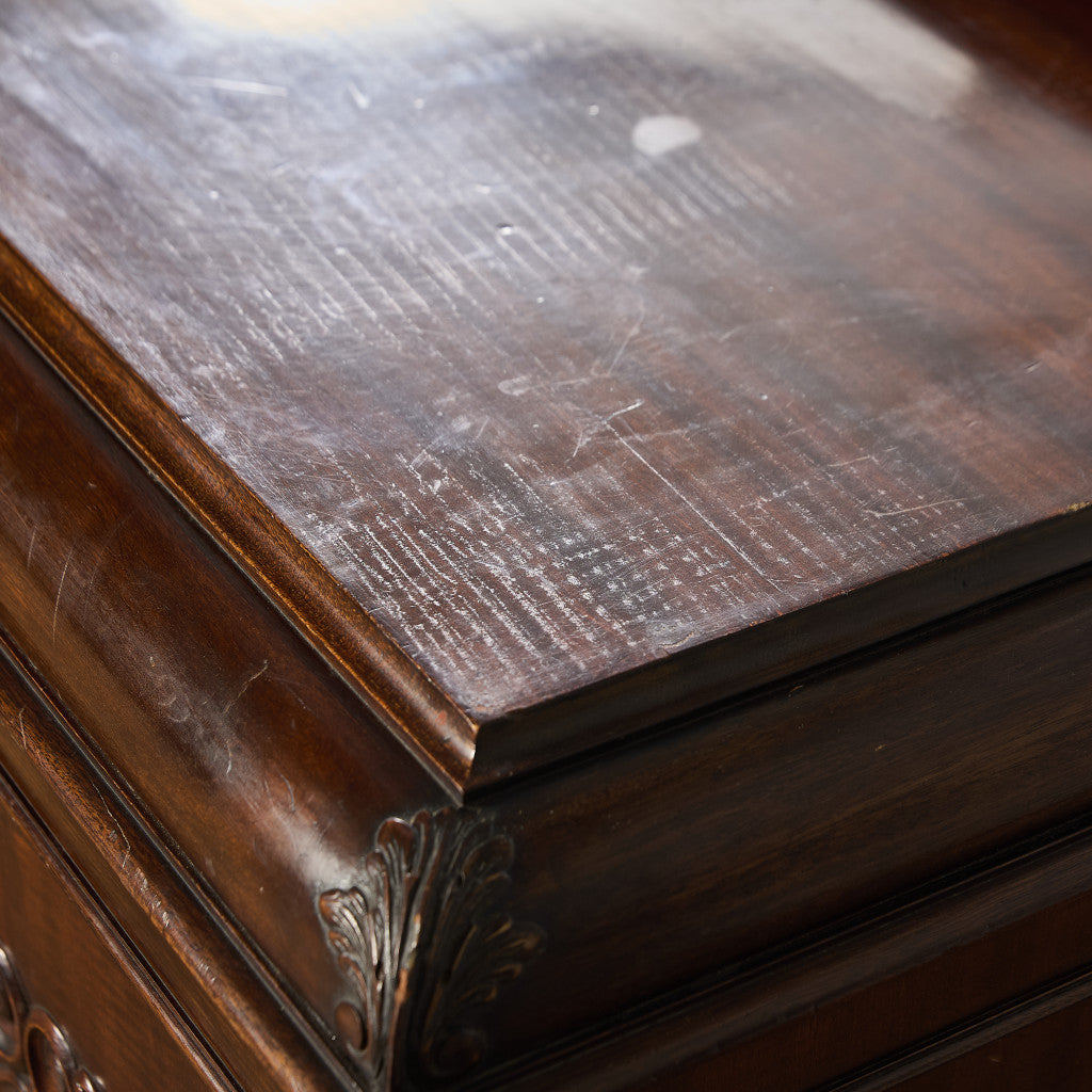 英国 クラシック サイドボード