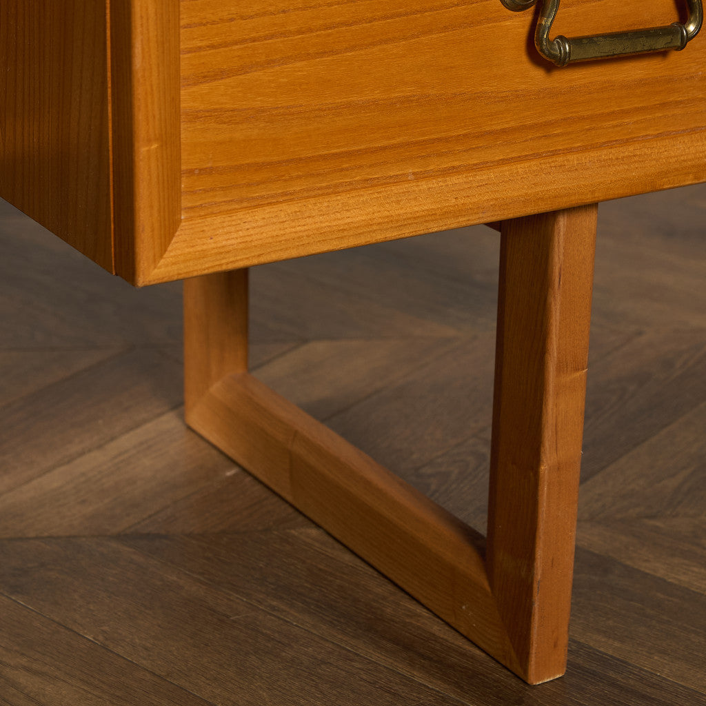 英国 ヴィンテージ ドレッシング デスク