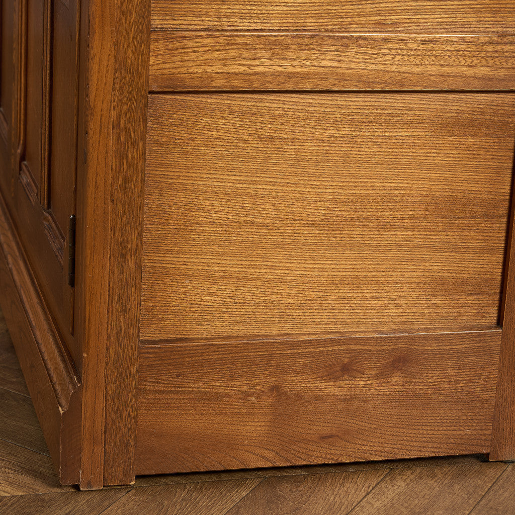 Old Colonial MURAL ウォールユニット ラウンドゴールドラベル