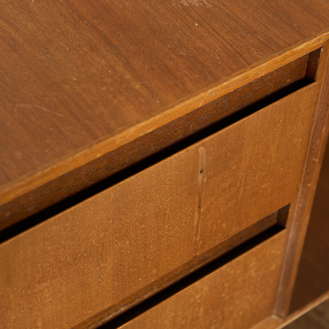 メレデュー Meredew ヴィンテージ ドレッシングチェスト #97178