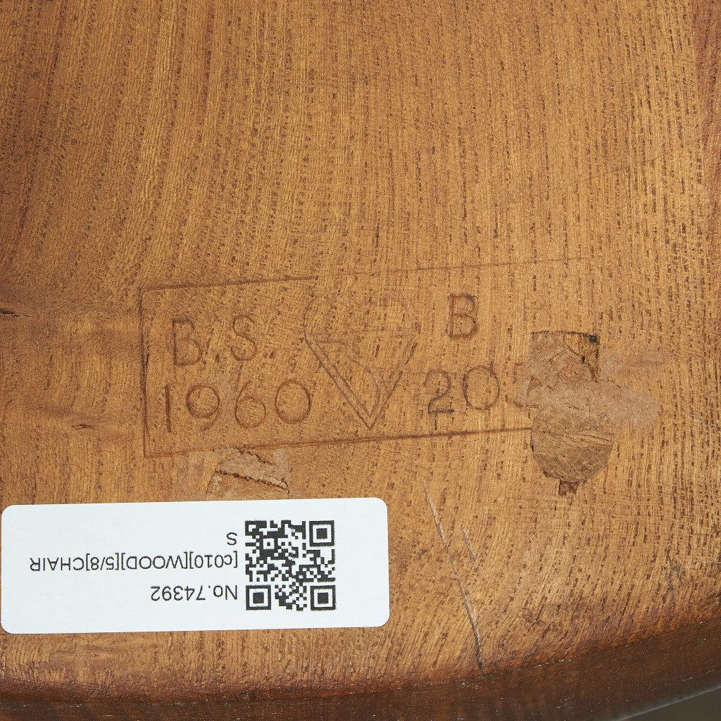 ヴィンテージ スモーカーズ ローチェア