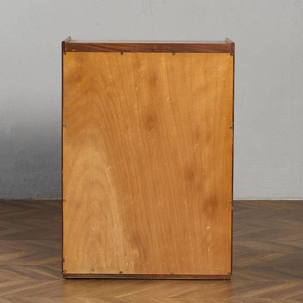 ヴィンテージ 6段チェスト