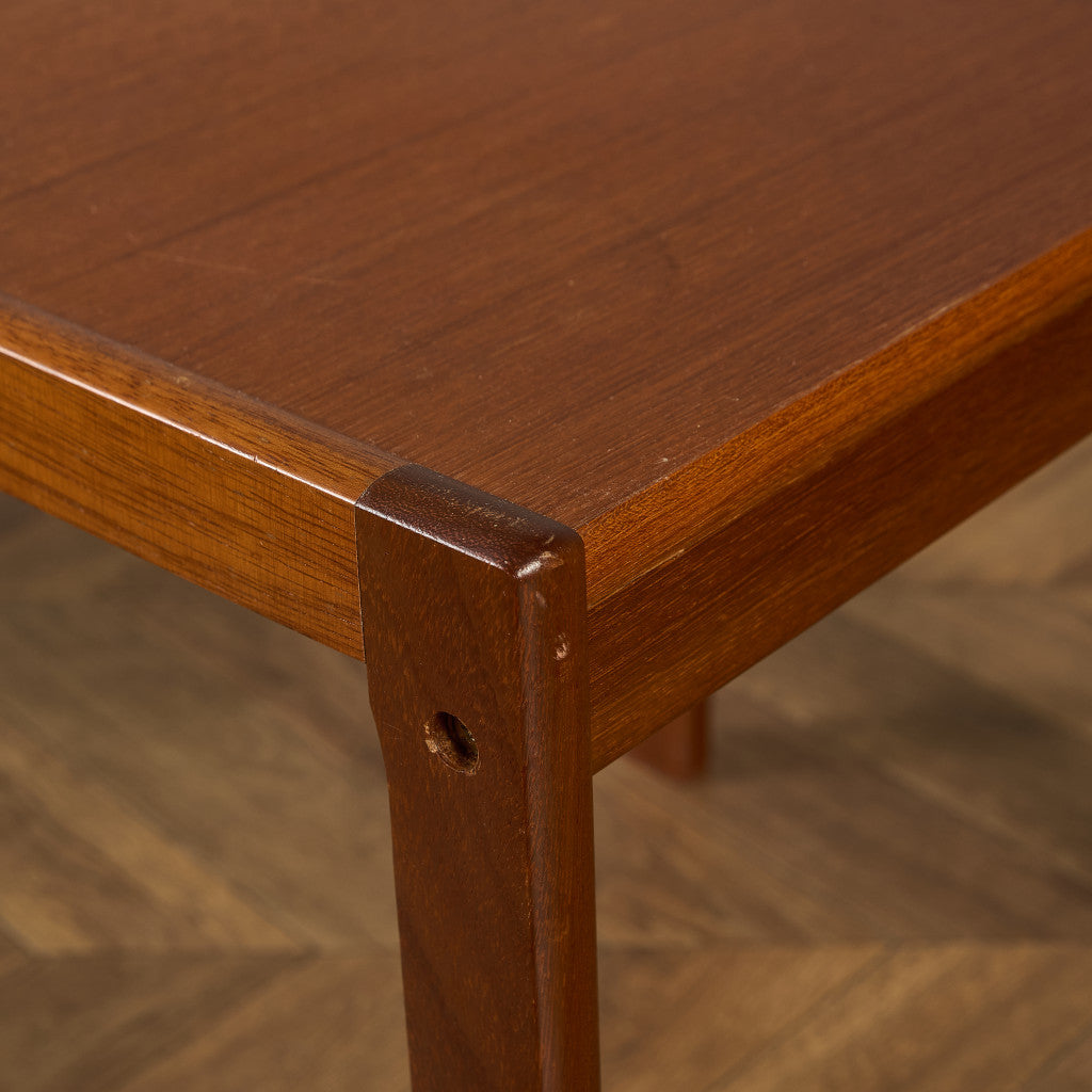 デンマーク ヴィンテージ ネストテーブル