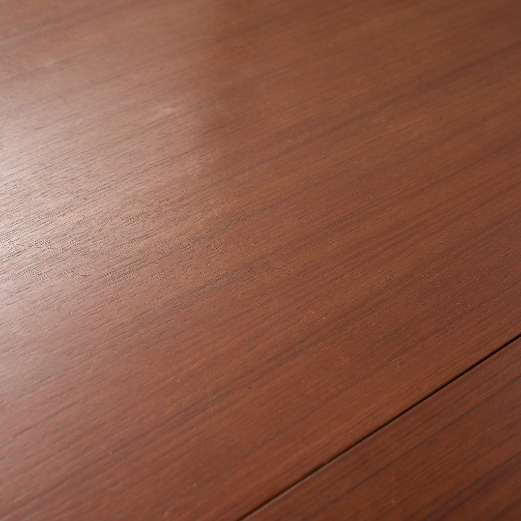 ヴィンテージ エクステンション ラウンドダイニングテーブル