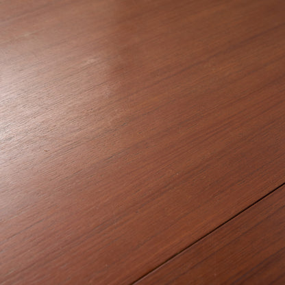 ヴィンテージ エクステンション ラウンドダイニングテーブル