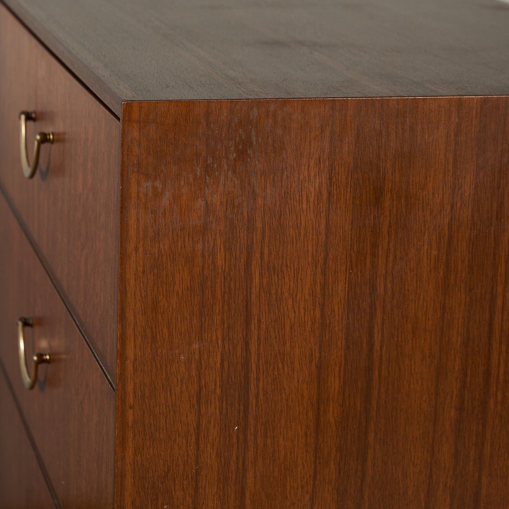 ヴィンテージ 6段 チェスト