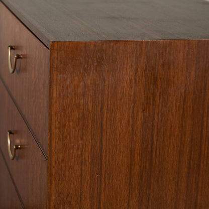 ヴィンテージ 6段 チェスト