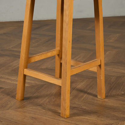 イギリス ヴィンテージ ハイスツール