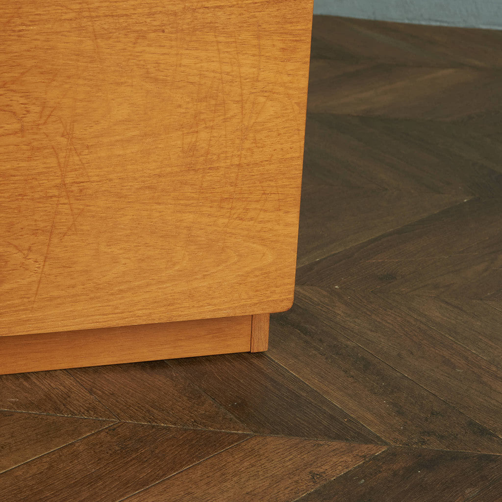 ヴィンテージ サイドキャビネット