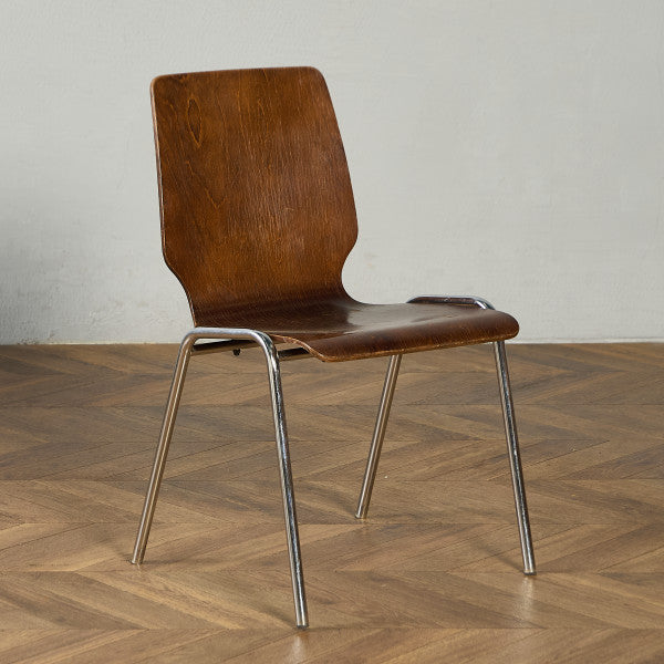 Vink Lisse スタッキング スクールチェア