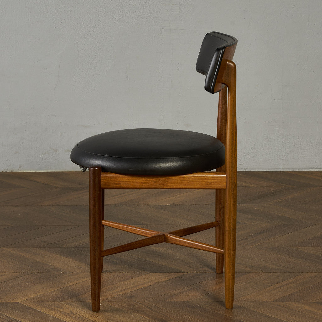 ジープラン G-PLAN サーキュラーチェア #89713 – camori ヴィンテージ