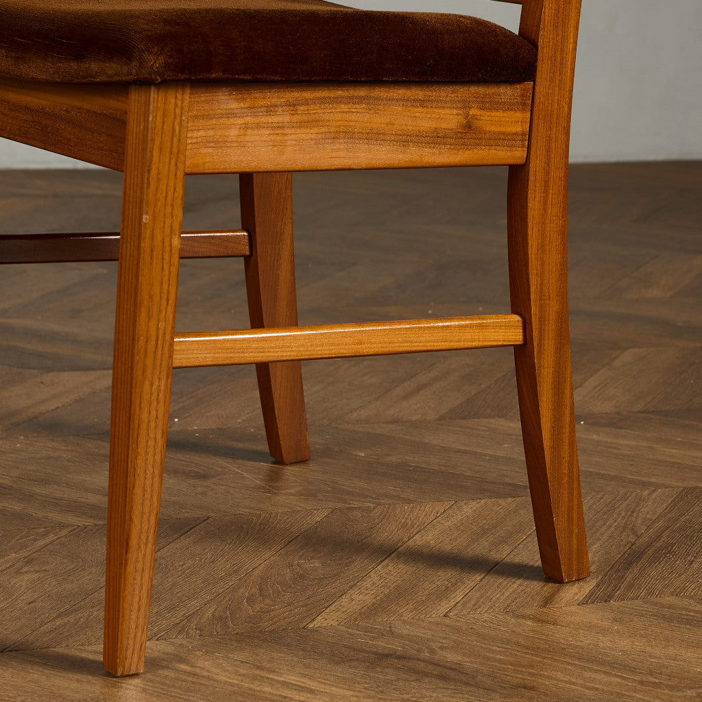 ヴィンテージ ダイニングチェア