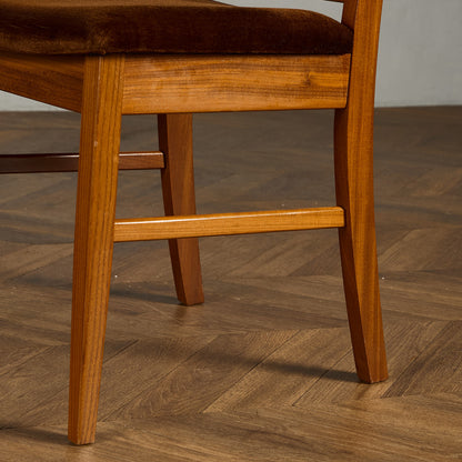 ヴィンテージ ダイニングチェア