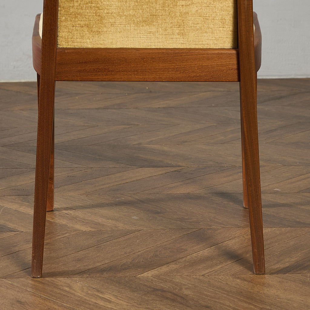 ヴィンテージ ダイニングチェア